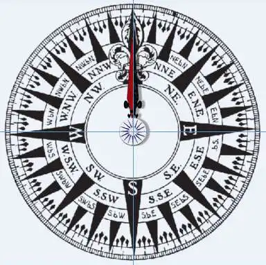Play Smart Compass Pro  and enjoy Smart Compass Pro with UptoPlay