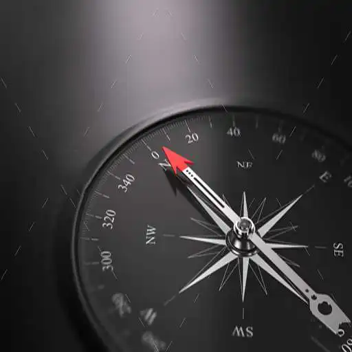 Play Smart Compass Pro as an online game Smart Compass Pro with UptoPlay