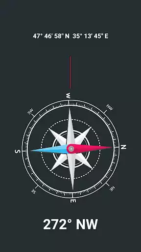 Play Smart Compass  and enjoy Smart Compass with UptoPlay