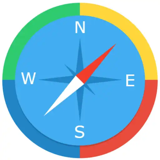 Play Smart Compass - smart level APK