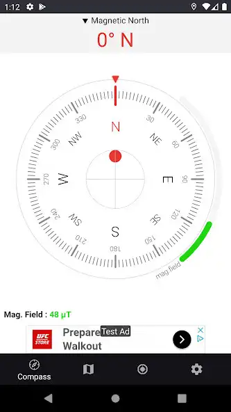 Play Smart Compass - smart level and enjoy Smart Compass - smart level with UptoPlay Play Smart Compass - smart level and enjoy Smart Compass - smart level with UptoPlay