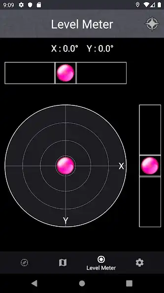 Play Smart Compass - smart level as an online game online Smart Compass - smart level with UptoPlay Play Smart Compass - smart level as an online game Smart Compass - smart level with UptoPlay