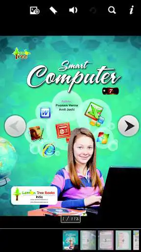 Play Smart Computer 7