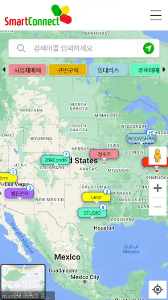 Play SmartConnectAmerica as an online game SmartConnectAmerica with UptoPlay