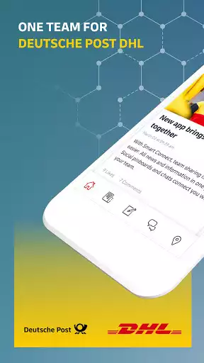 Play Smart Connect - Deutsche Post DHL and enjoy Smart Connect - Deutsche Post DHL with UptoPlay Play Smart Connect - Deutsche Post DHL and enjoy Smart Connect - Deutsche Post DHL with UptoPlay
