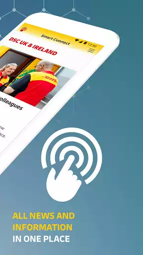 Play Smart Connect - Deutsche Post DHL as an online game online Smart Connect - Deutsche Post DHL with UptoPlay Play Smart Connect - Deutsche Post DHL as an online game Smart Connect - Deutsche Post DHL with UptoPlay
