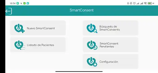 Play Smart Consent  and enjoy Smart Consent with UptoPlay
