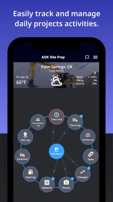 Play SMART CONSTRUCTION Field  and enjoy SMART CONSTRUCTION Field with UptoPlay
