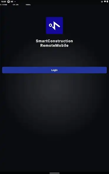 Play SmartConstruction RemoteMobile  and enjoy SmartConstruction RemoteMobile with UptoPlay