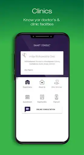 Play Smart Consult  and enjoy Smart Consult with UptoPlay