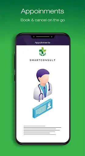 Play Smart Consult as an online game Smart Consult with UptoPlay
