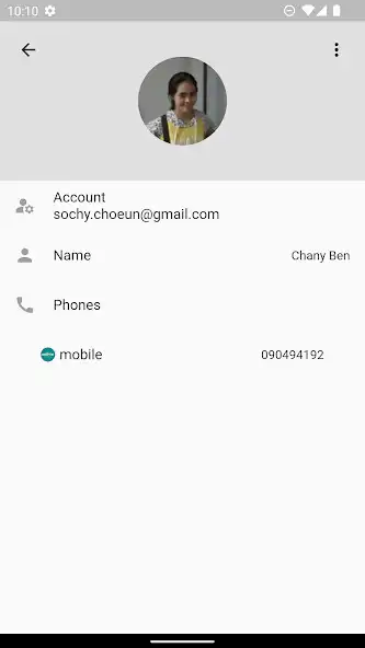 Play Smart Contact as an online game Smart Contact with UptoPlay