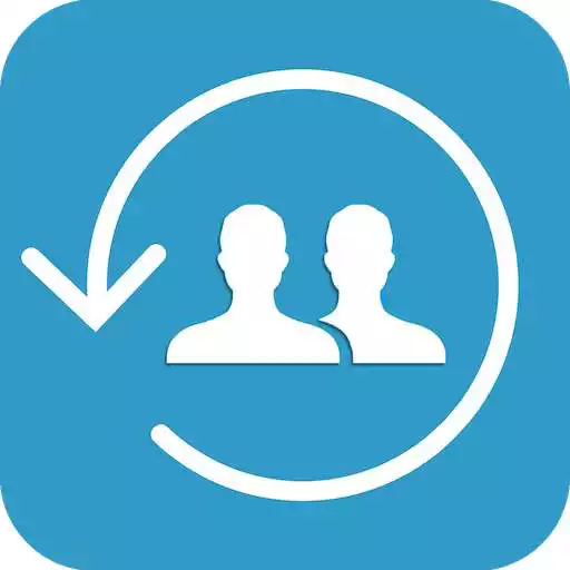 Free play online Smart Contacts Phone Backup & Restore  APK