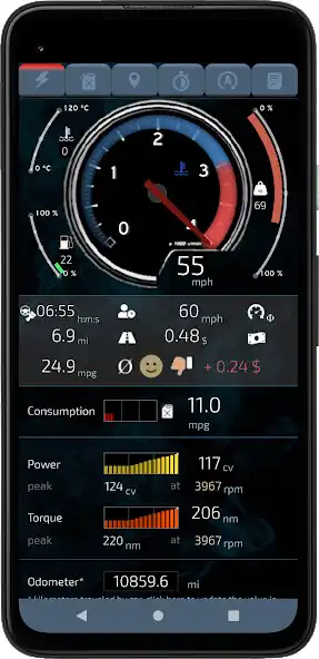 Play Smart Control Auto: Car  OBD2 as an online game Smart Control Auto: Car  OBD2 with UptoPlay