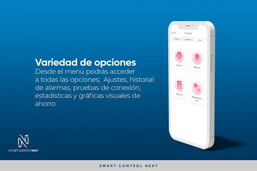 Play SmartControl Next as an online game SmartControl Next with UptoPlay