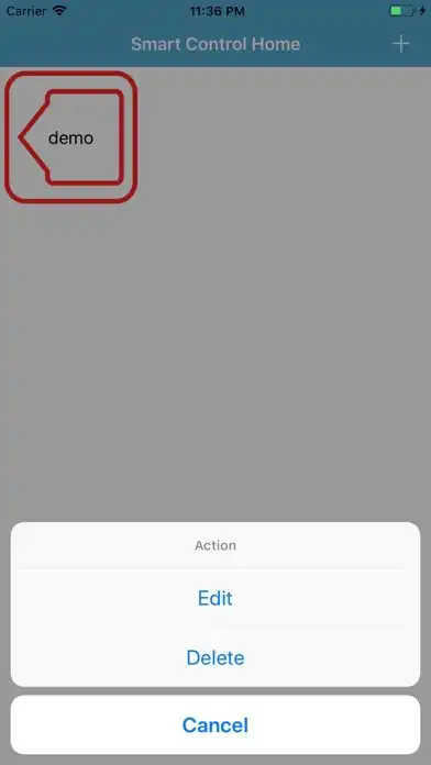 Play Smart Control Web  and enjoy Smart Control Web with UptoPlay