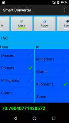 Play Smart Converter