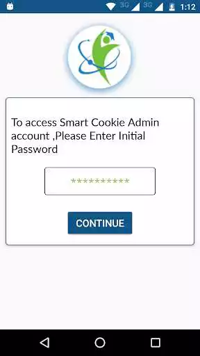 Play SmartCookieAdmin  and enjoy SmartCookieAdmin with UptoPlay