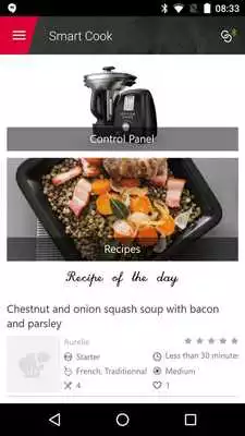 Play Smart Cook