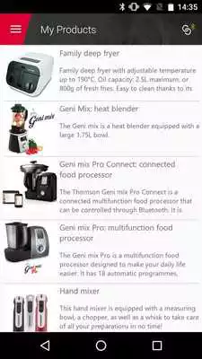 Play Smart Cook