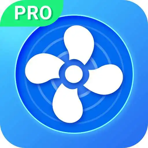 Free play online Smart Cooler-CPU Temp Controller & Phone Cleaner  APK