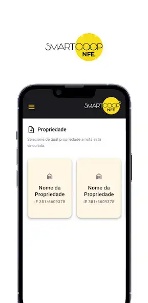 Play SmartCoop NF-e as an online game SmartCoop NF-e with UptoPlay