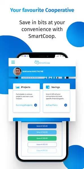 Play SmartCoop - Save Money Today  and enjoy SmartCoop - Save Money Today with UptoPlay