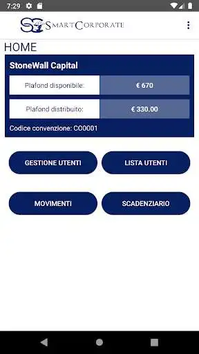 Play SmartCorporate  and enjoy SmartCorporate with UptoPlay