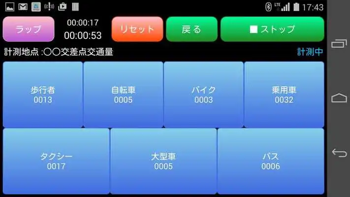 Play SmartCounter(Tally Counter) Play SmartCounter(Tally Counter)
