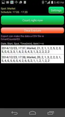 Play SmartCounter(Tally Counter) Play SmartCounter(Tally Counter)