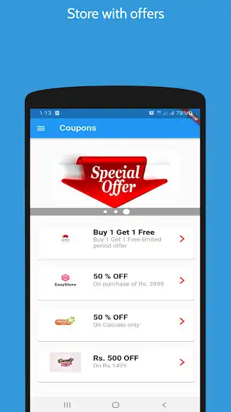 Play Smart Coupon as an online game online Smart Coupon with UptoPlay Play Smart Coupon as an online game Smart Coupon with UptoPlay