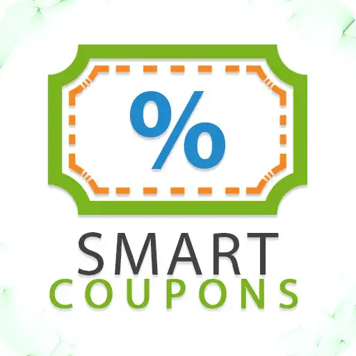 Free play online Smart Coupons APK