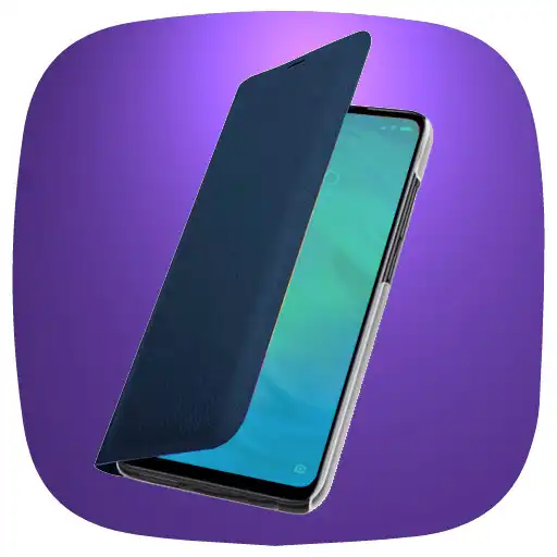 Play smart cover flip book screen on/off APK