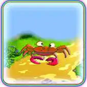 Free play online Smart Crab APK