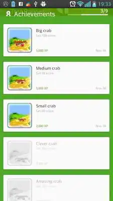 Play Smart Crab