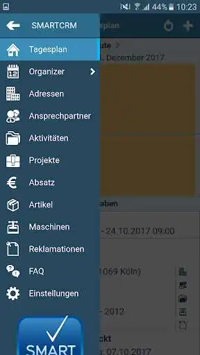 Play SMARTCRM.App 18.1 as an online game online SMARTCRM.App 18.1 with UptoPlay de.smartcrm.appv181 Play SMARTCRM.App 18.1 as an online game SMARTCRM.App 18.1 with UptoPlay