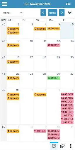 Play SMARTCRM.App 20.2 as an online game SMARTCRM.App 20.2 with UptoPlay