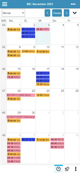 Play SMARTCRM.App 21.1 as an online game SMARTCRM.App 21.1 with UptoPlay