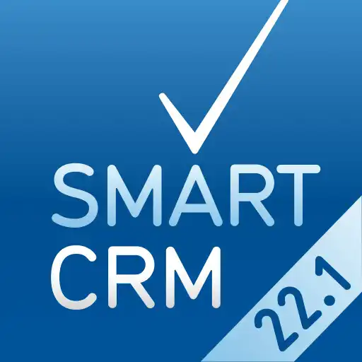 Play SMARTCRM.App 22.1 APK
