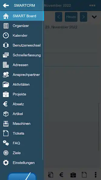 Play SMARTCRM.App 22.1  and enjoy SMARTCRM.App 22.1 with UptoPlay