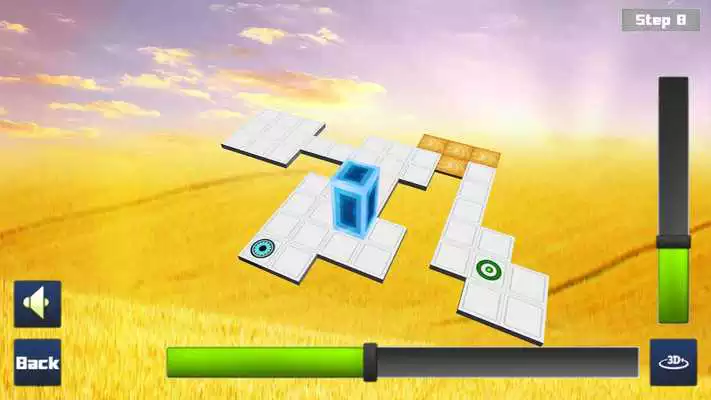 Play Smart Cube