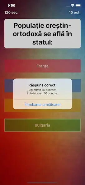 Play SMART Cultura Generala as an online game SMART Cultura Generala with UptoPlay