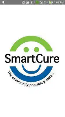 Play SmartCure Mobile App