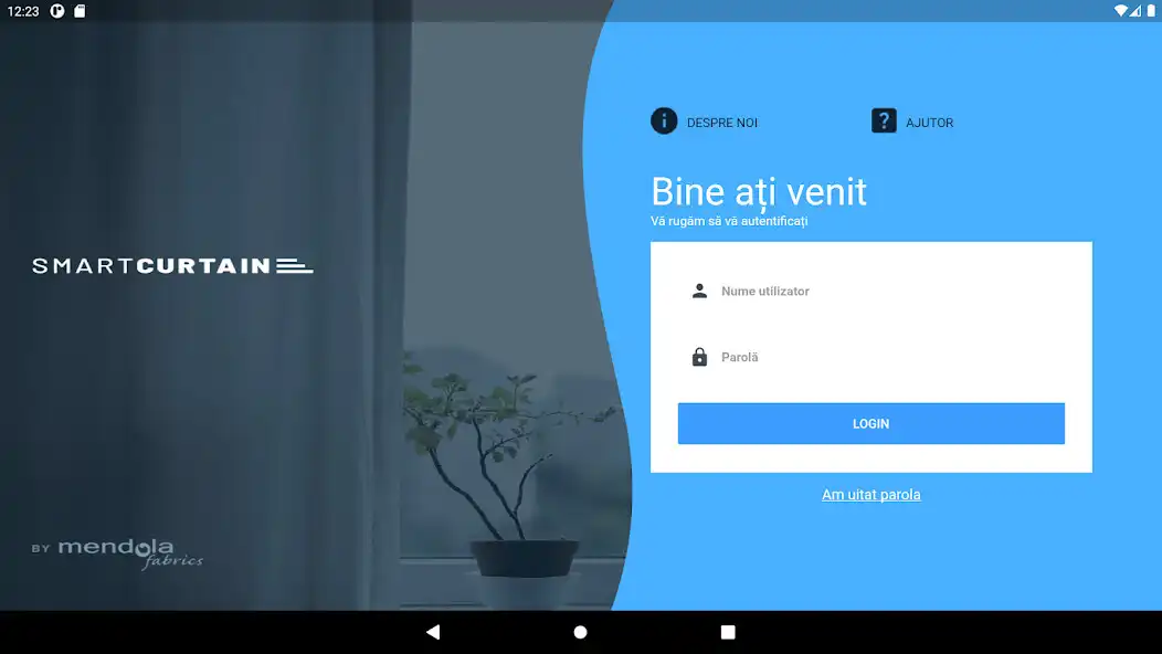 Play SmartCurtain  and enjoy SmartCurtain with UptoPlay