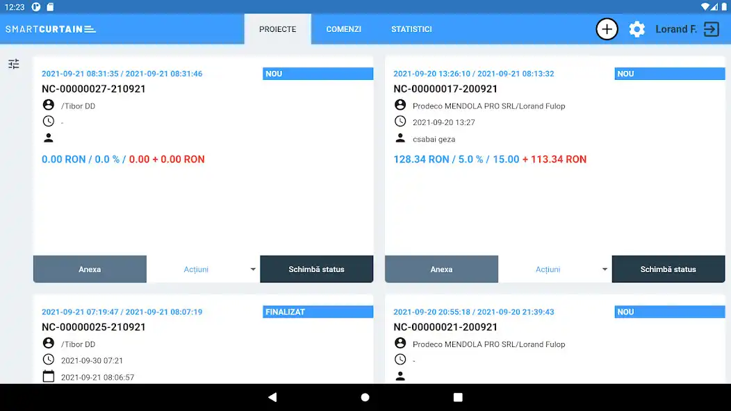Play SmartCurtain as an online game SmartCurtain with UptoPlay
