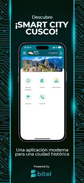 Play Smart Cusco  and enjoy Smart Cusco with UptoPlay