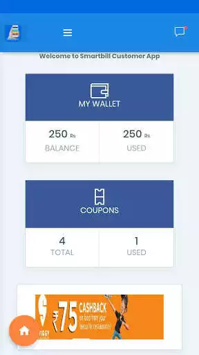 Play SmartCustomer as an online game SmartCustomer with UptoPlay