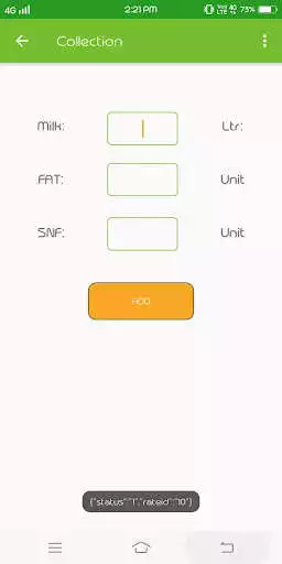 Play Smart Dairy as an online game Smart Dairy with UptoPlay