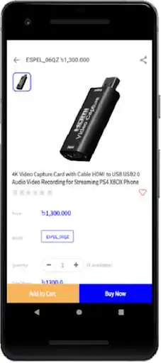 Play SmartDeal Online Shopping App as an online game SmartDeal Online Shopping App with UptoPlay