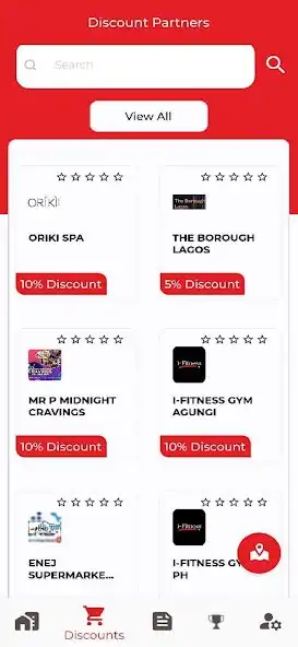 Play SmartDeals App as an online game SmartDeals App with UptoPlay